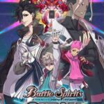 Battle Spirits CrossOver