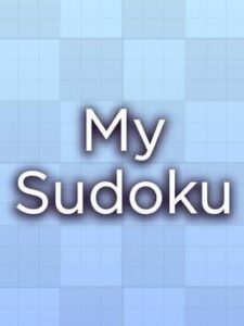 My Sudoku