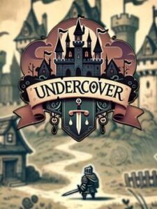 Undercover