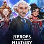 Heroes of History