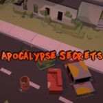 Apocalypse Secrets