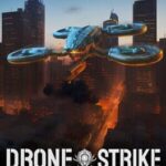 Drone Strike: Engineer Simulator