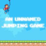 An Unnamed Jumping Game