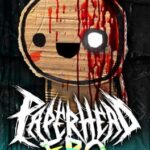 Paperhead Ep. 0