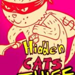 Hidden Cats: Thief