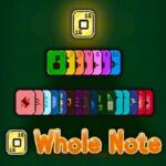Whole Note