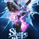Shape of Dreams