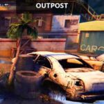 3D Puzzle: OutPost