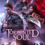 Tormented Soul