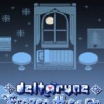 Deltarune: Frozen Heart
