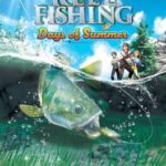 Reel Fishing: Days of Summer