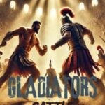 Gladiators Battle