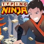 Typing Ninja