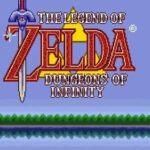 The Legend of Zelda: Dungeons of Infinity