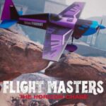 Flight Masters: The Horizon Chase