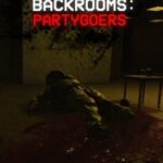 Backrooms: Partygoers
