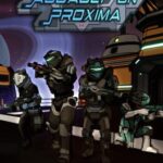 Assault on Proxima