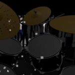 Drumming VR