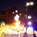 Arcane Chaos