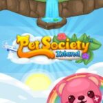 Happy Pet Island