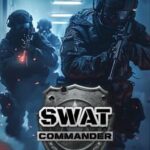 SWAT Commander