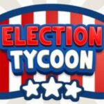 Election Tycoon: Trump vs. Harris