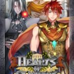 Hearts of Olympus