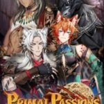 Primal Passions: Isekai Love