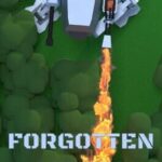 Forgotten Mechs
