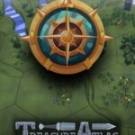Treasure Atlas