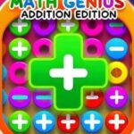 Math Genius: Addition Edition