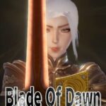 Blade of Dawn