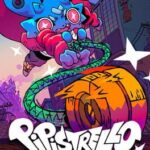 Pipistrello and the Cursed Yoyo