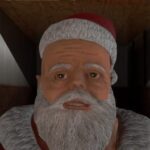 Creepy Claus