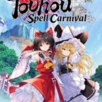 Touhou Spell Carnival