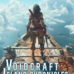 VoidCraft Island Chronicles: Sky Survival