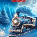 Spot The Difference: Christmas Edition