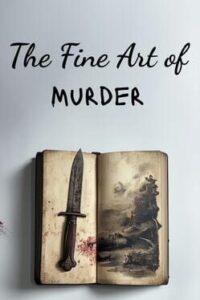 The Fine Art of Murder