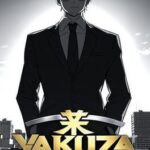 Yakuza Shadows of New York