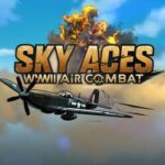 Sky Aces: WWII Air Combat