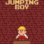 Jumping Boy
