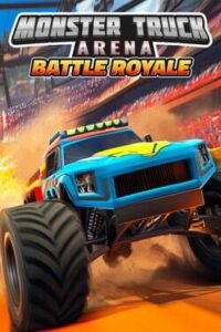 Monster Truck Arena: Battle Royale