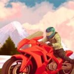 Furious Bikers