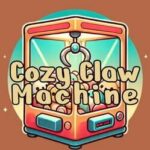 Cozy Claw Machine