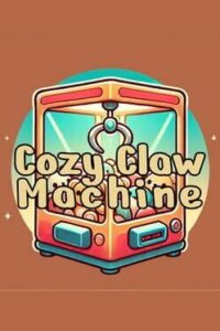 Cozy Claw Machine