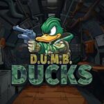 D.U.M.B. Ducks