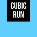Cubic Run