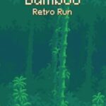 Bamboo Retro Run