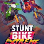 Stunt Bike Extreme