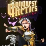 Conquest Tactics: Realm of Sin